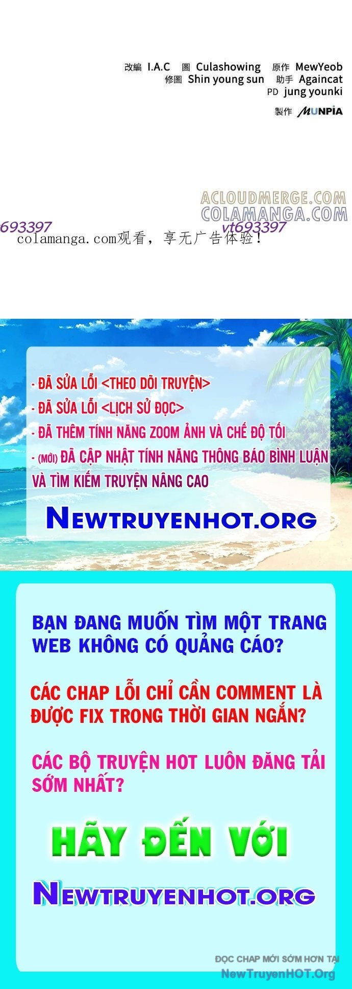 Thiên Tài Tuyệt Đỉnh Hoa Sơn: Chapter 36