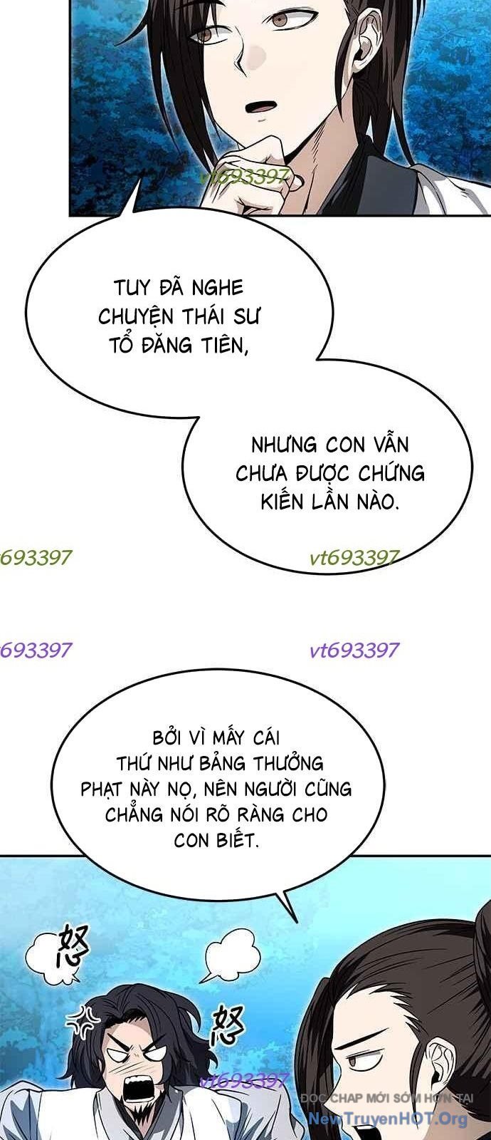 Thiên Tài Tuyệt Đỉnh Hoa Sơn: Chapter 36