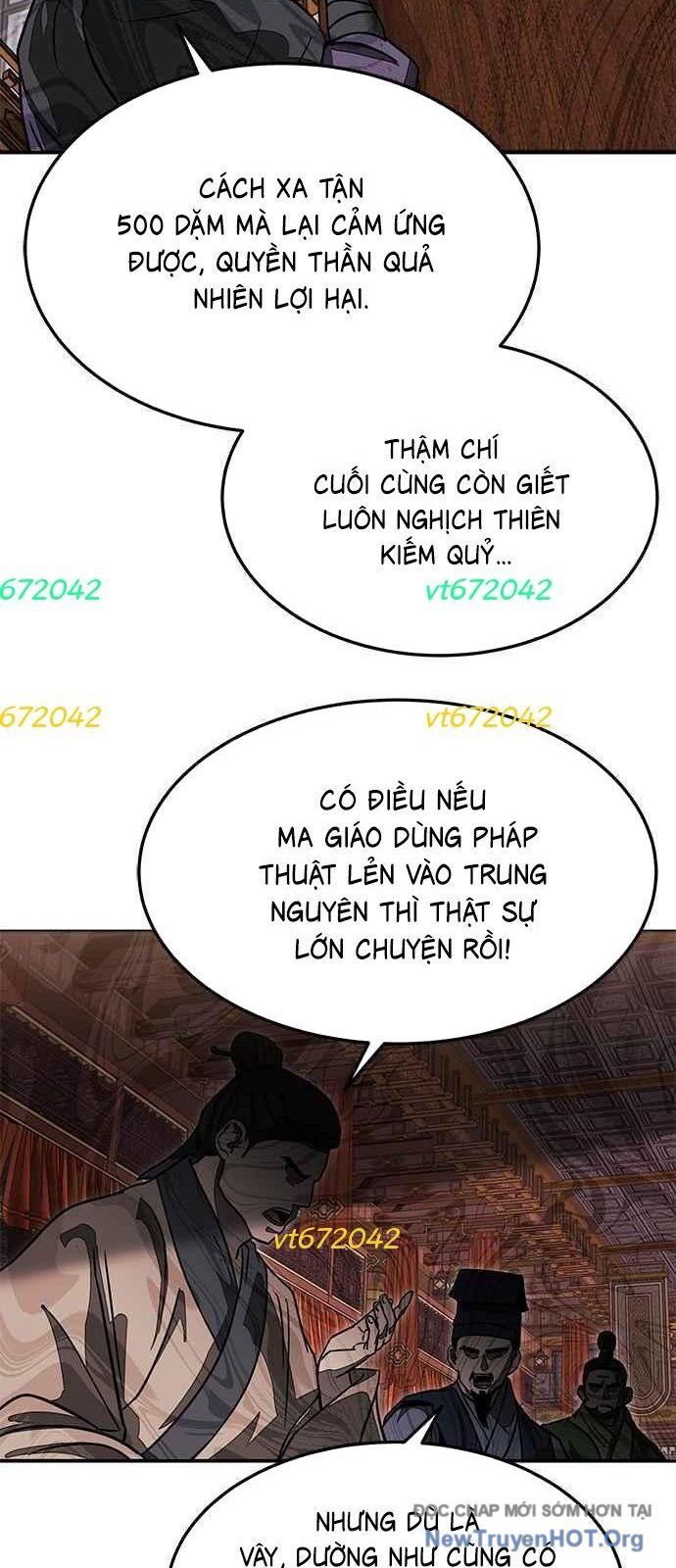 Thiên Tài Tuyệt Đỉnh Hoa Sơn: Chapter 38