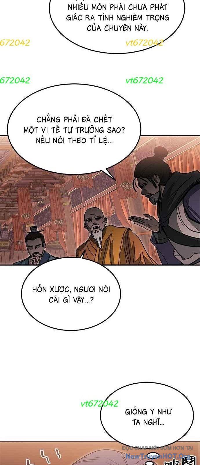 Thiên Tài Tuyệt Đỉnh Hoa Sơn: Chapter 38