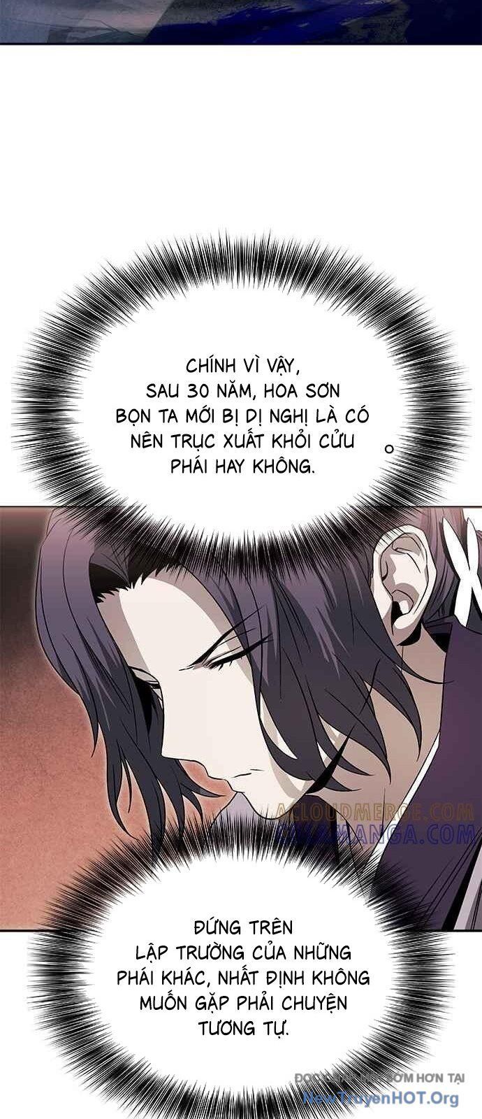 Thiên Tài Tuyệt Đỉnh Hoa Sơn: Chapter 38