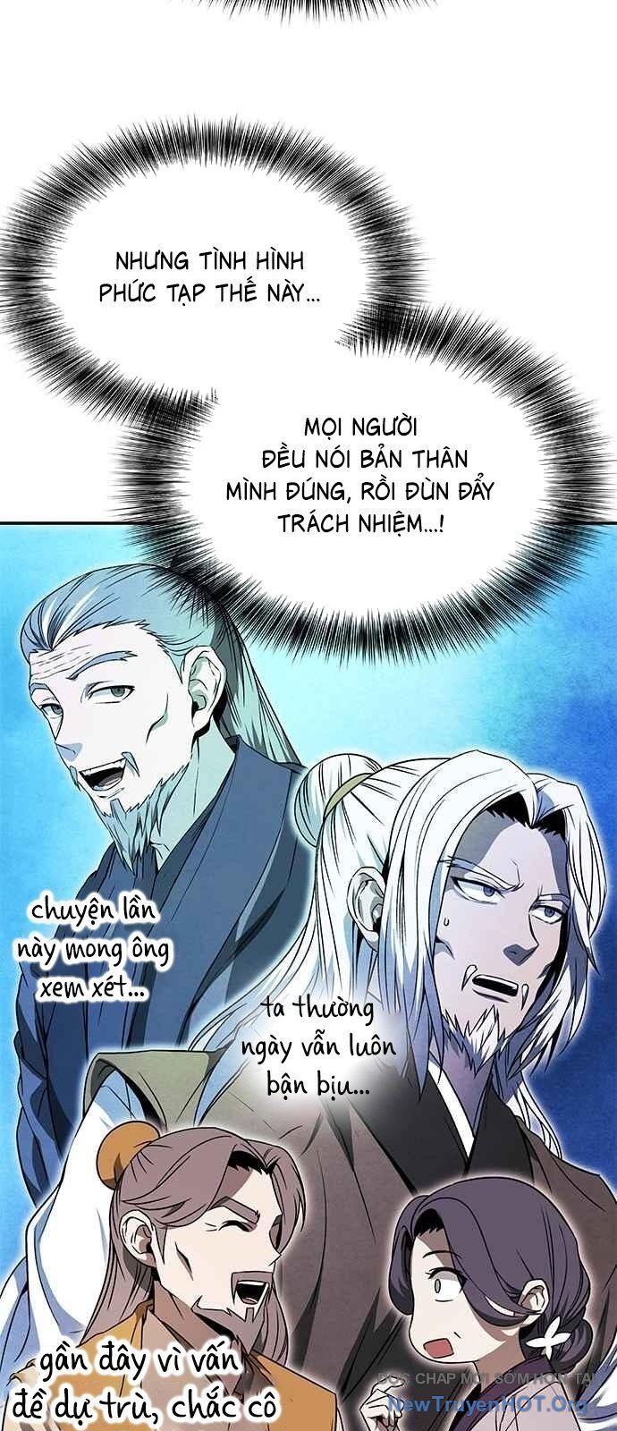 Thiên Tài Tuyệt Đỉnh Hoa Sơn: Chapter 38