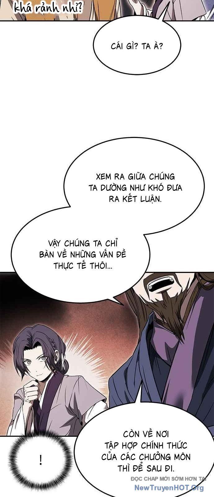 Thiên Tài Tuyệt Đỉnh Hoa Sơn: Chapter 38
