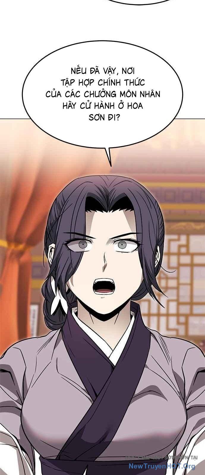 Thiên Tài Tuyệt Đỉnh Hoa Sơn: Chapter 38
