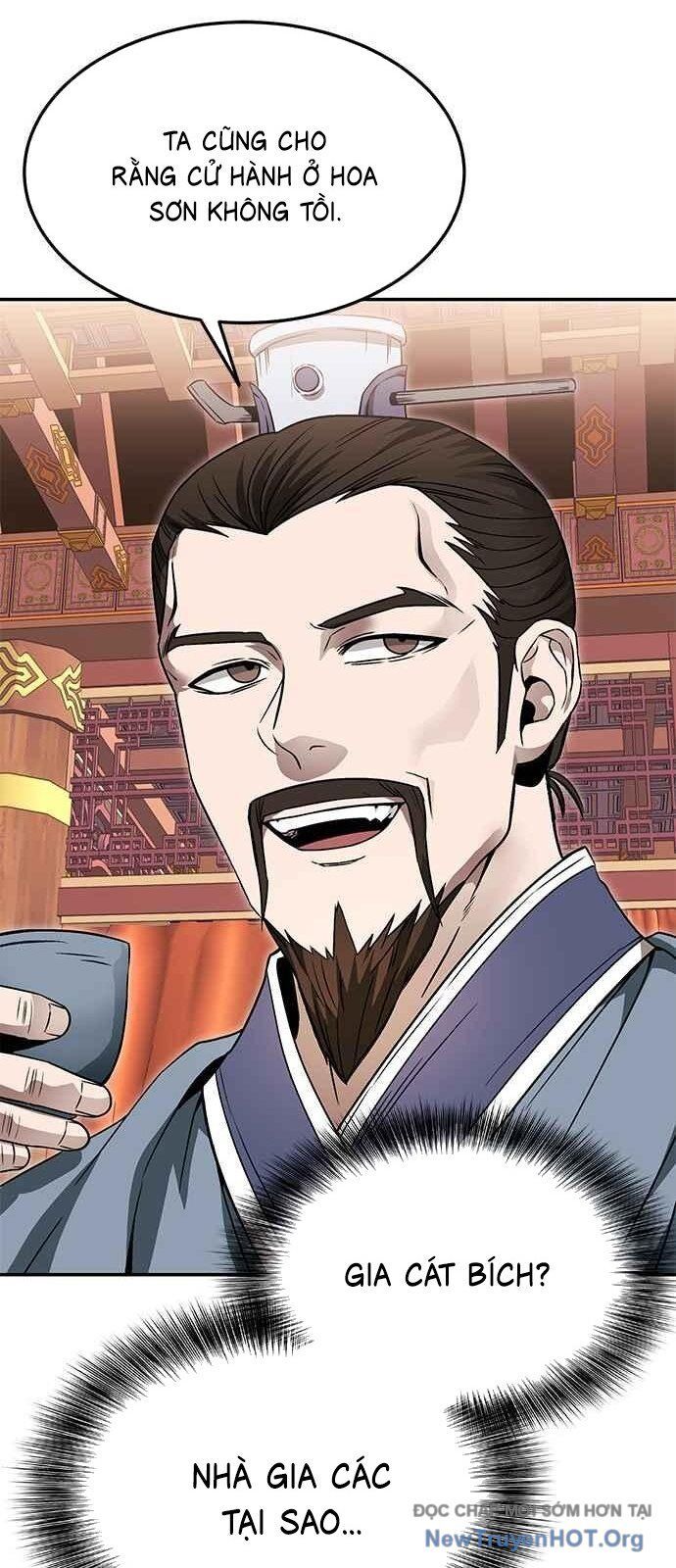 Thiên Tài Tuyệt Đỉnh Hoa Sơn: Chapter 38