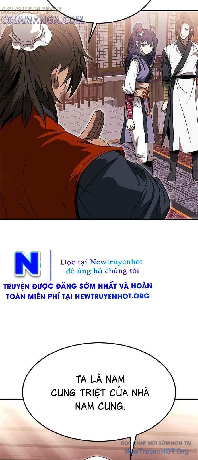 Thiên Tài Tuyệt Đỉnh Hoa Sơn: Chapter 38