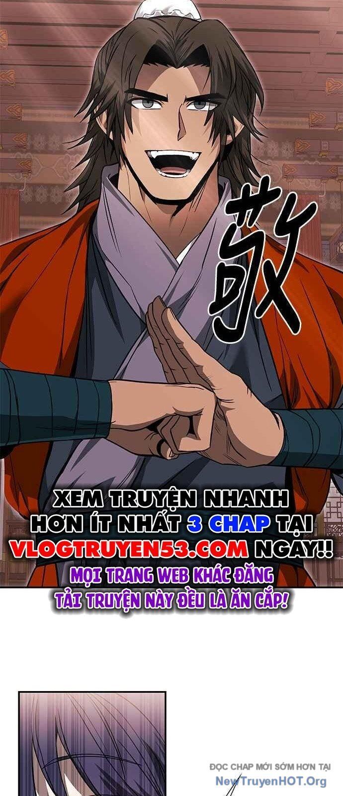 Thiên Tài Tuyệt Đỉnh Hoa Sơn: Chapter 38