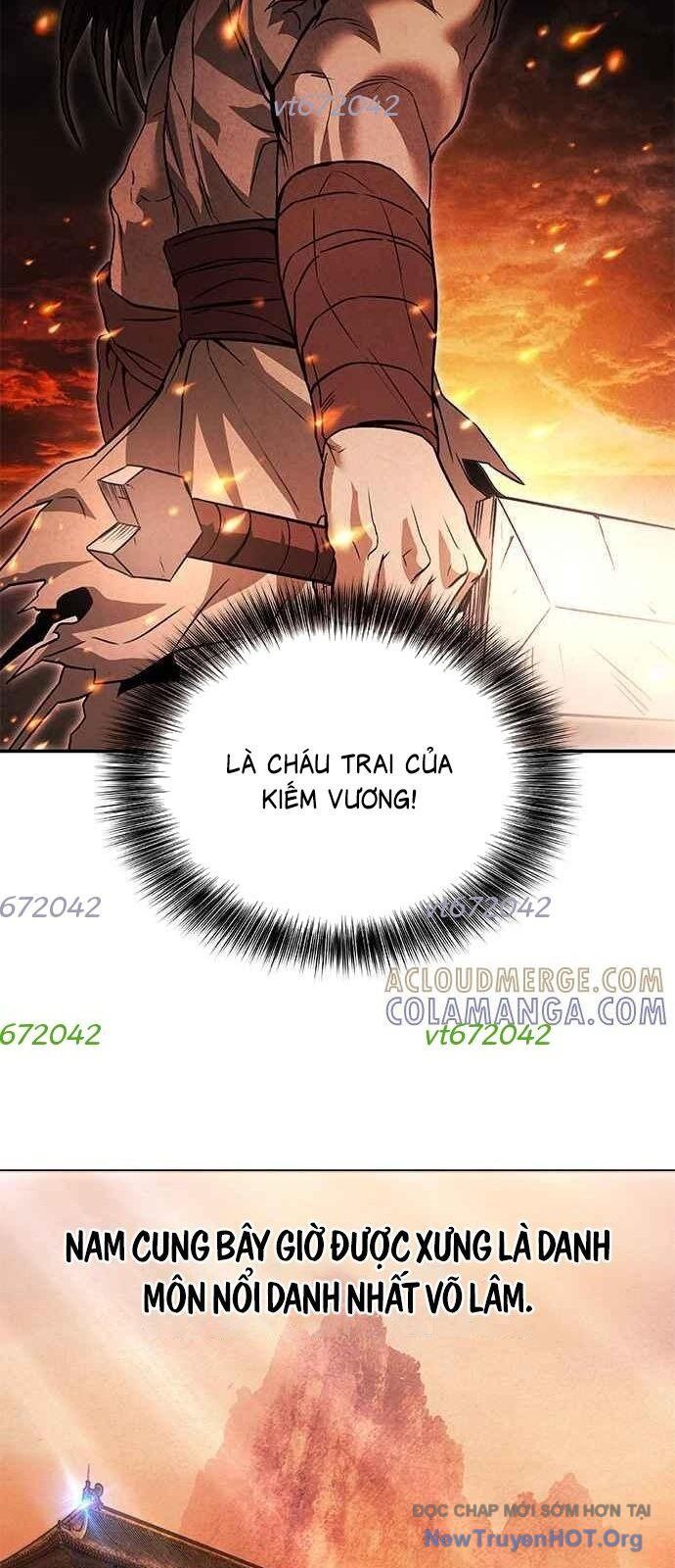 Thiên Tài Tuyệt Đỉnh Hoa Sơn: Chapter 38