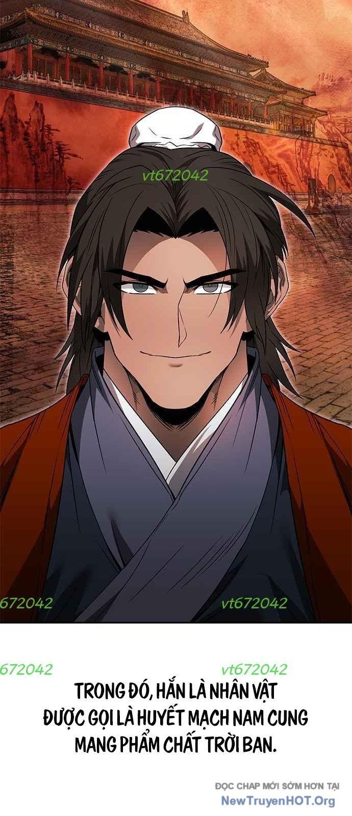 Thiên Tài Tuyệt Đỉnh Hoa Sơn: Chapter 38