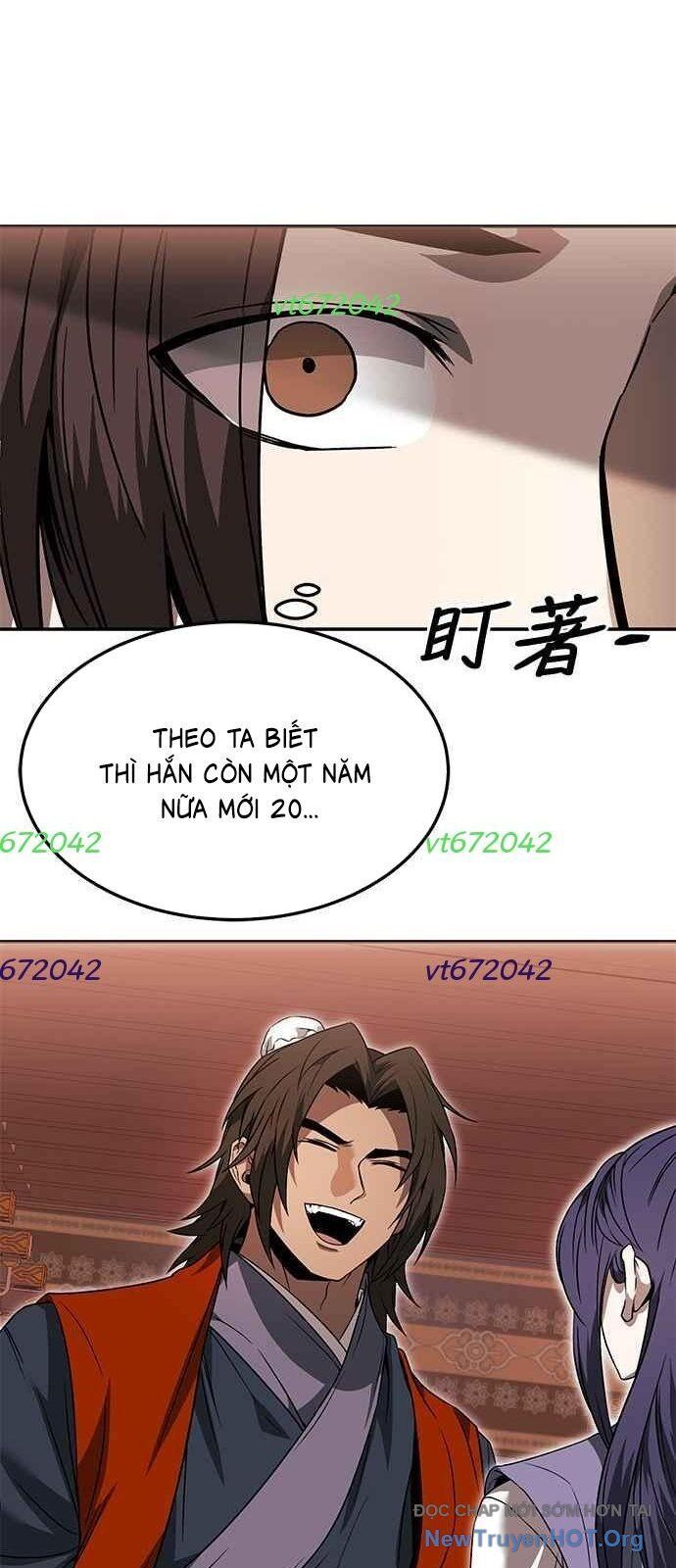 Thiên Tài Tuyệt Đỉnh Hoa Sơn: Chapter 38