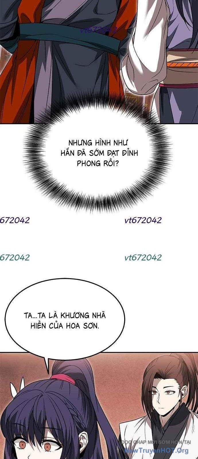 Thiên Tài Tuyệt Đỉnh Hoa Sơn: Chapter 38