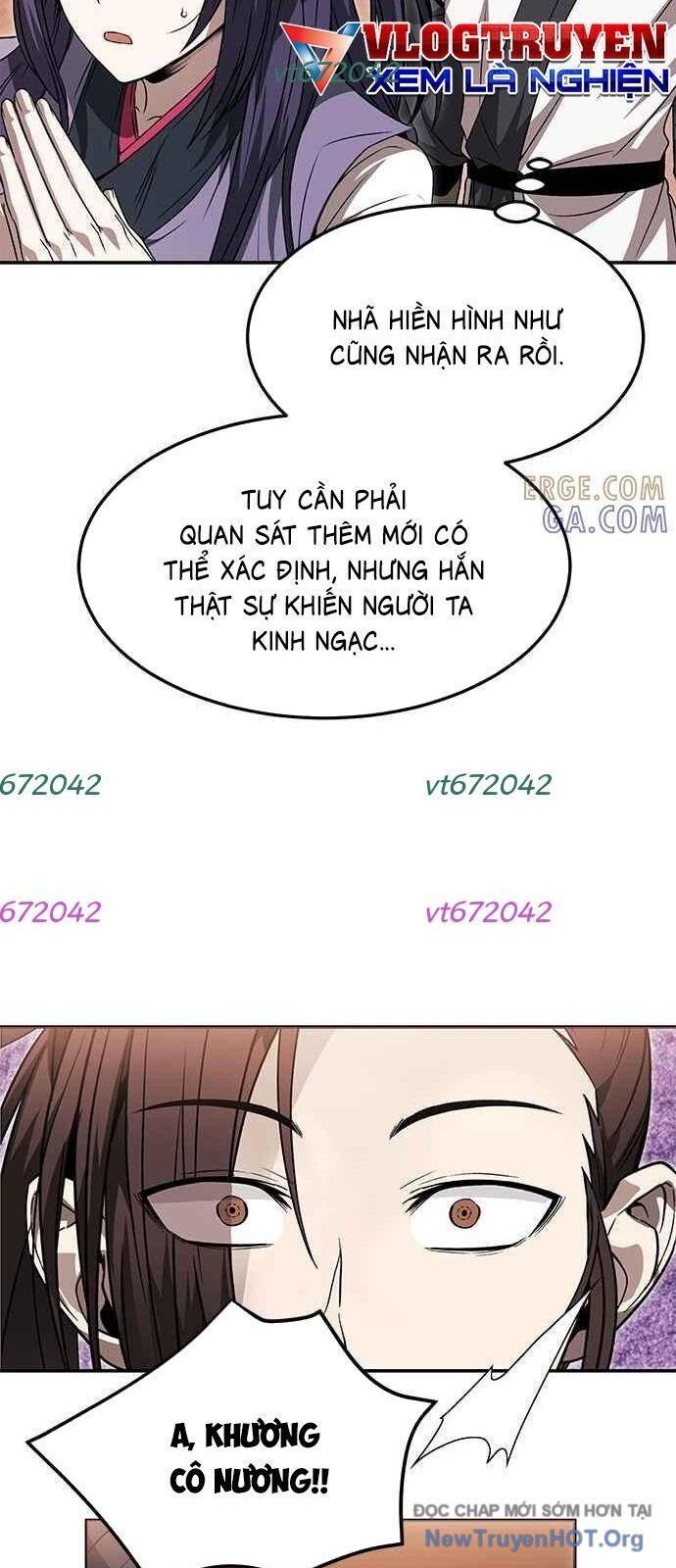 Thiên Tài Tuyệt Đỉnh Hoa Sơn: Chapter 38