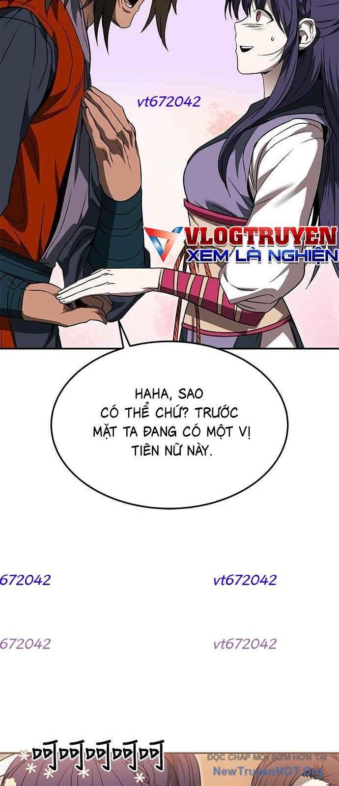 Thiên Tài Tuyệt Đỉnh Hoa Sơn: Chapter 38