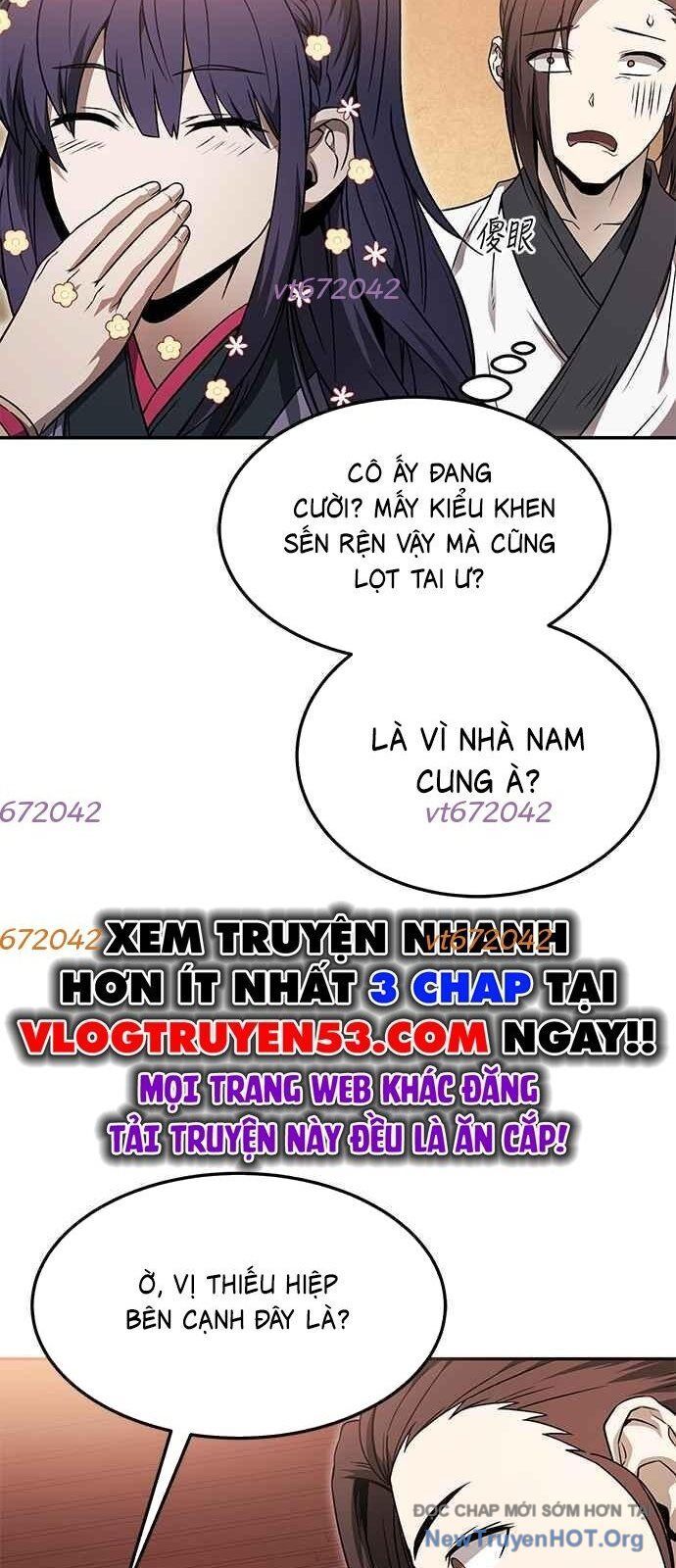 Thiên Tài Tuyệt Đỉnh Hoa Sơn: Chapter 38
