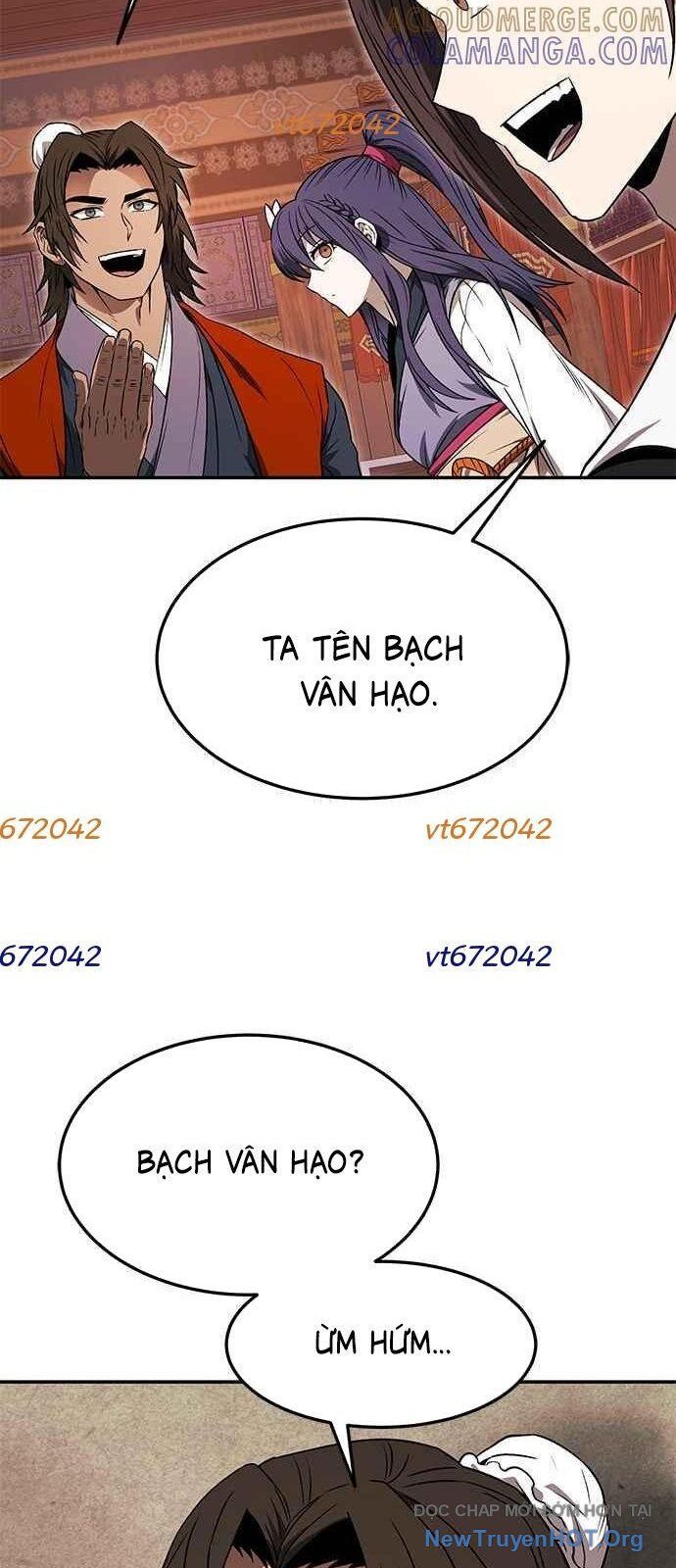 Thiên Tài Tuyệt Đỉnh Hoa Sơn: Chapter 38