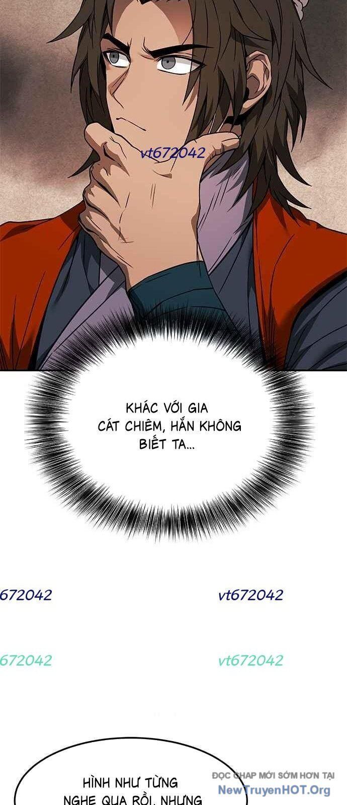 Thiên Tài Tuyệt Đỉnh Hoa Sơn: Chapter 38