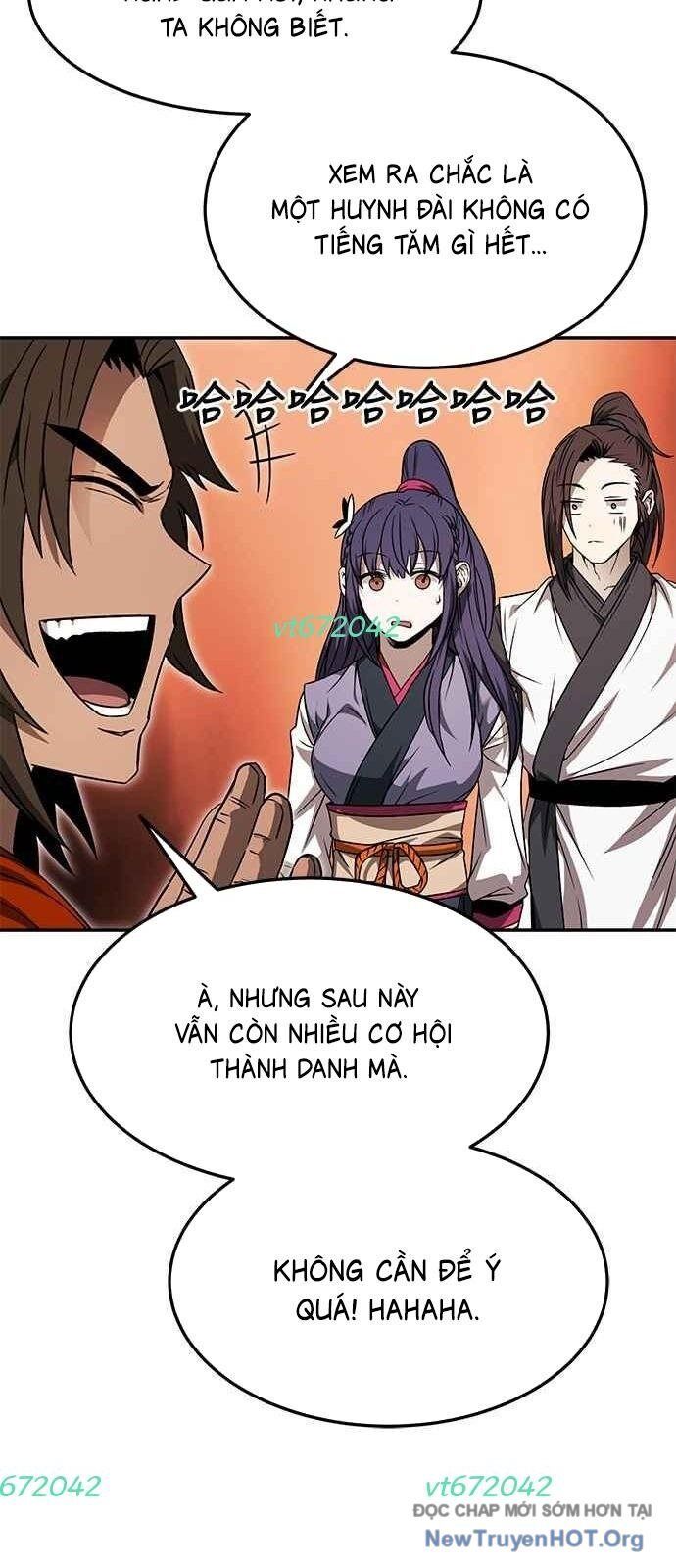 Thiên Tài Tuyệt Đỉnh Hoa Sơn: Chapter 38
