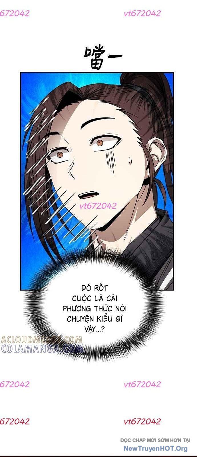 Thiên Tài Tuyệt Đỉnh Hoa Sơn: Chapter 38