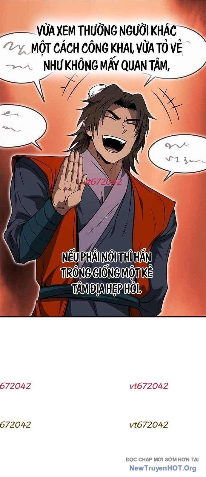 Thiên Tài Tuyệt Đỉnh Hoa Sơn: Chapter 38