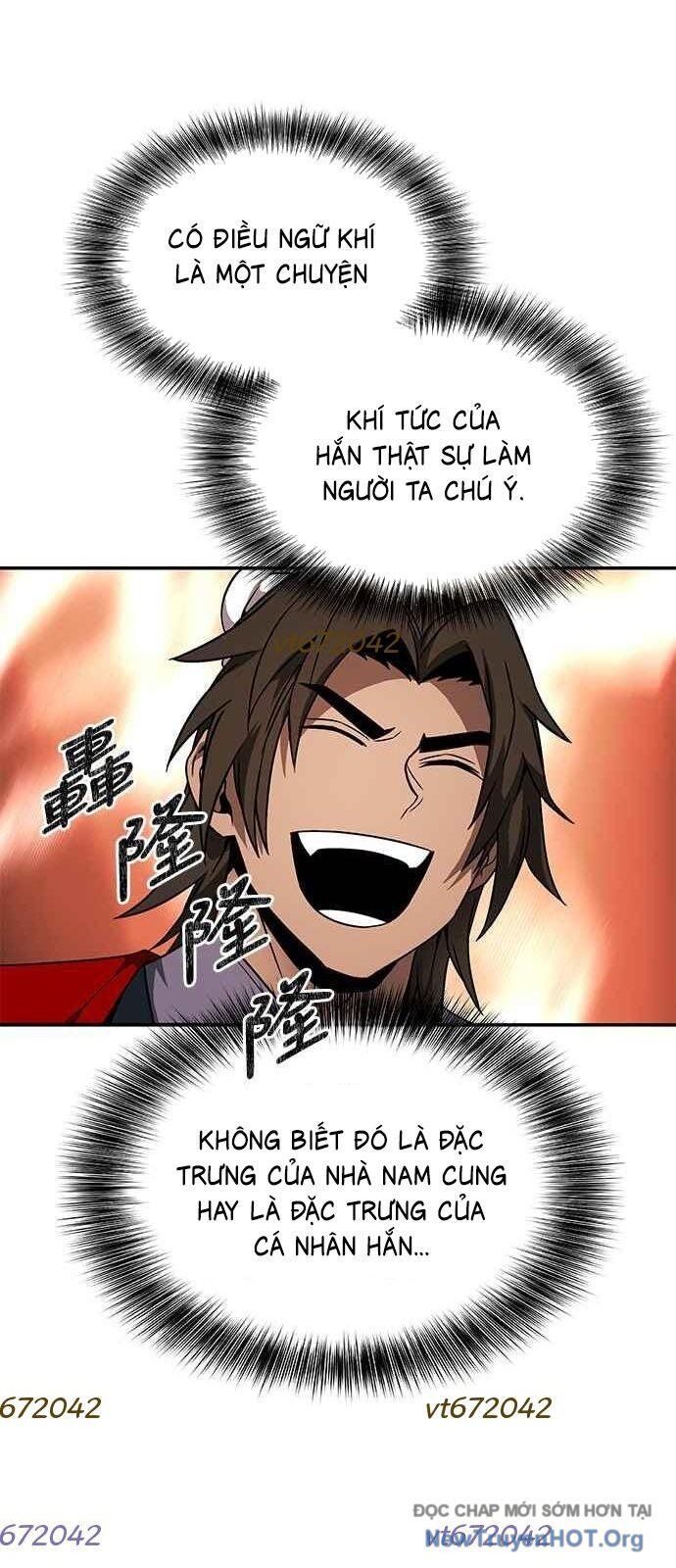 Thiên Tài Tuyệt Đỉnh Hoa Sơn: Chapter 38