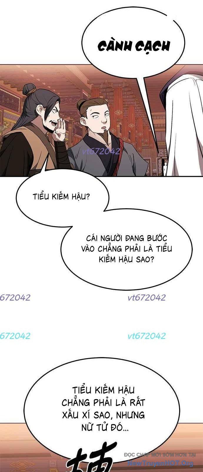 Thiên Tài Tuyệt Đỉnh Hoa Sơn: Chapter 38