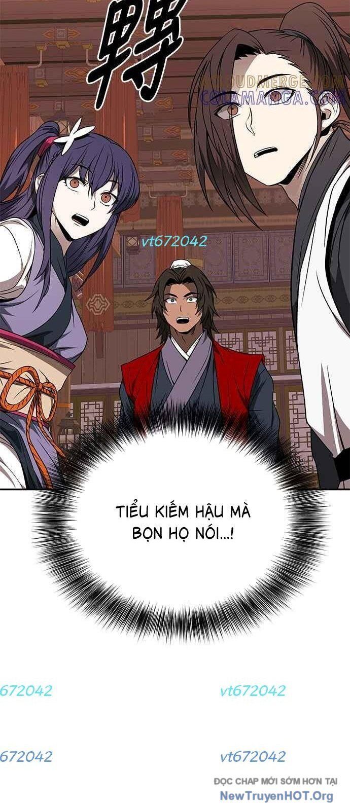 Thiên Tài Tuyệt Đỉnh Hoa Sơn: Chapter 38