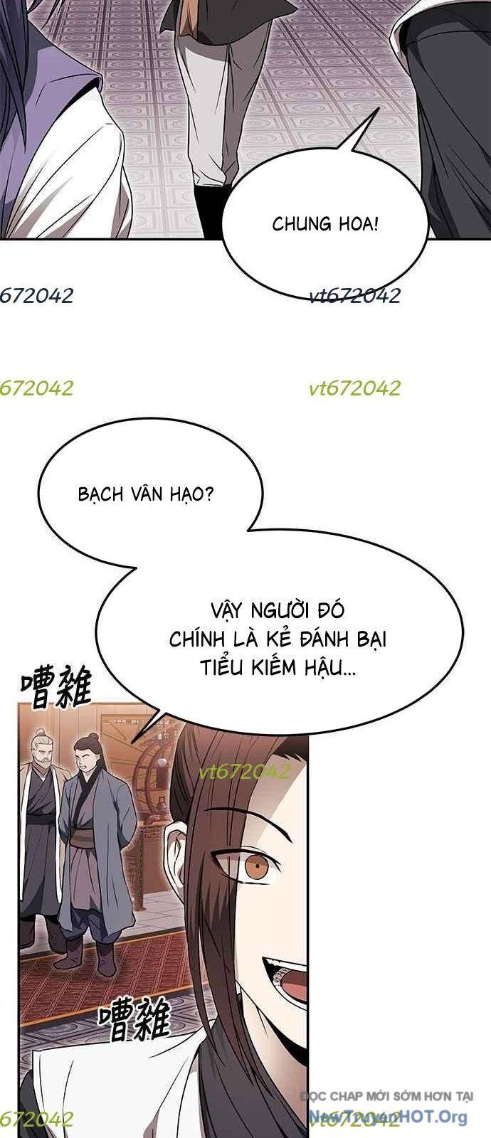 Thiên Tài Tuyệt Đỉnh Hoa Sơn: Chapter 38