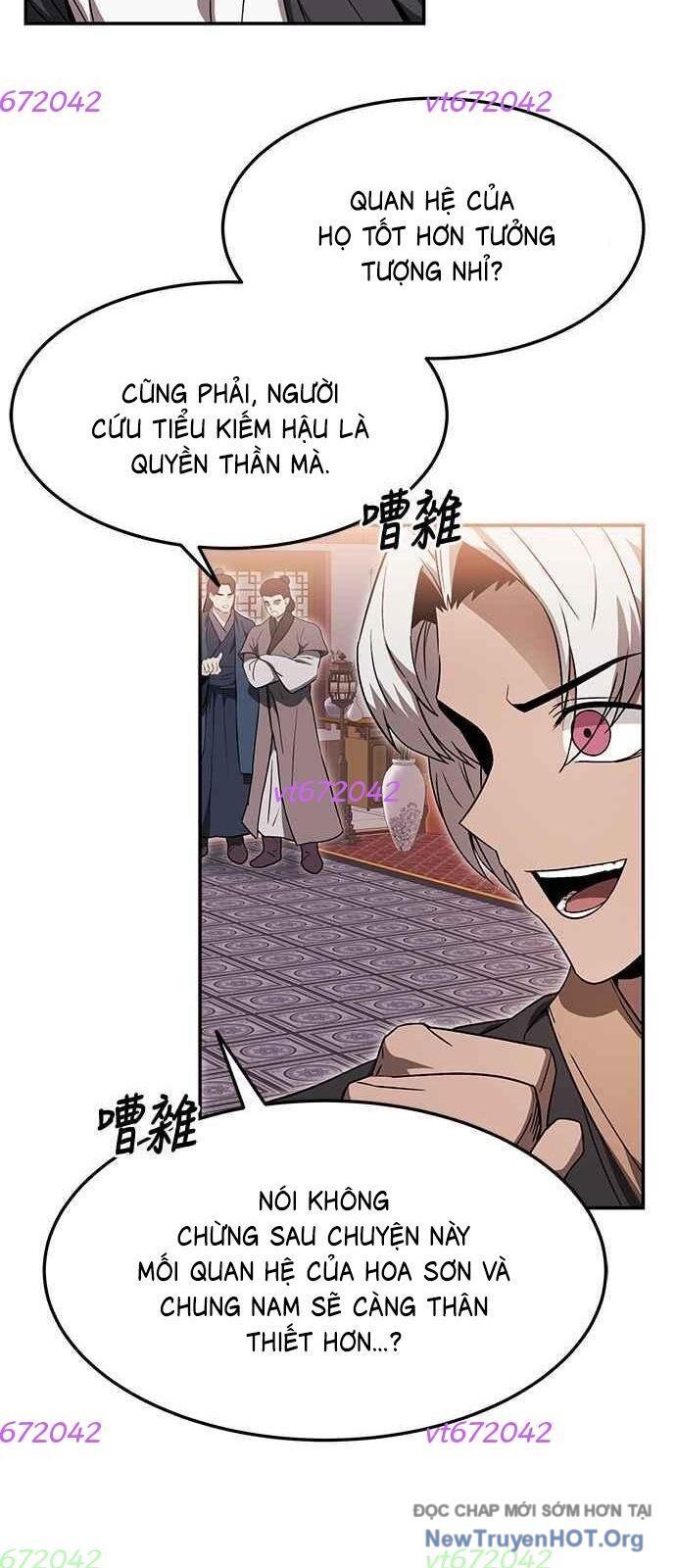 Thiên Tài Tuyệt Đỉnh Hoa Sơn: Chapter 38