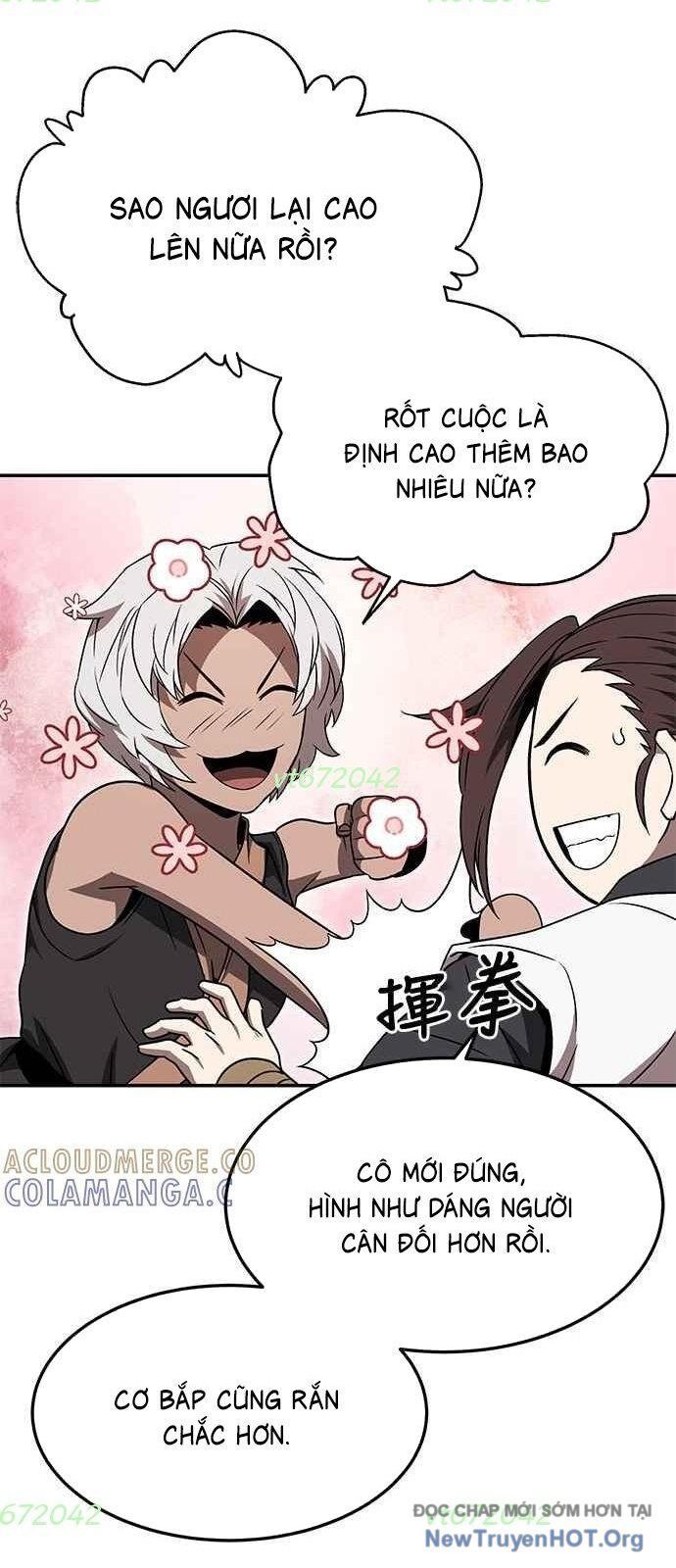 Thiên Tài Tuyệt Đỉnh Hoa Sơn: Chapter 38
