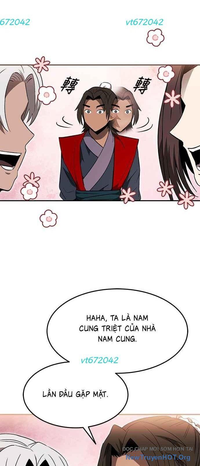 Thiên Tài Tuyệt Đỉnh Hoa Sơn: Chapter 38