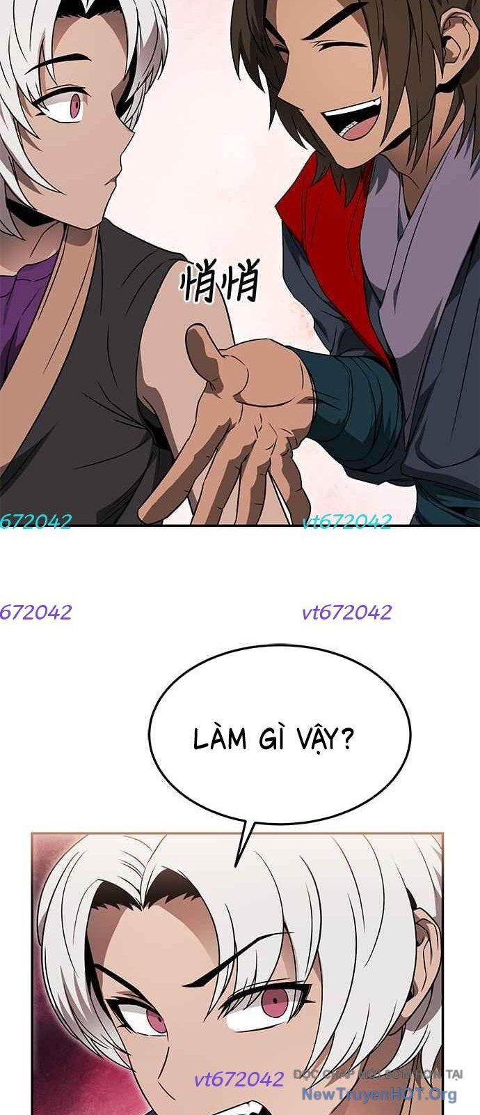 Thiên Tài Tuyệt Đỉnh Hoa Sơn: Chapter 38