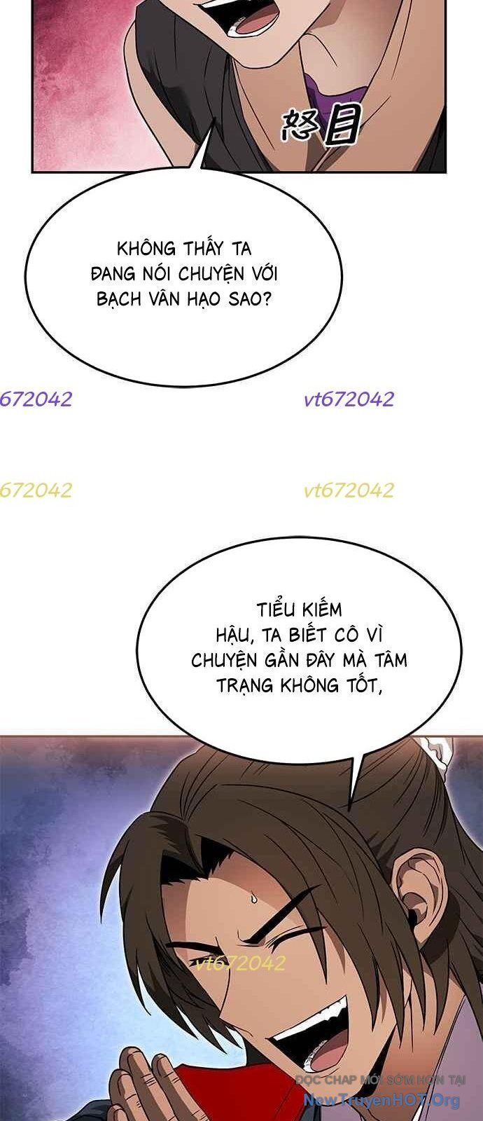 Thiên Tài Tuyệt Đỉnh Hoa Sơn: Chapter 38