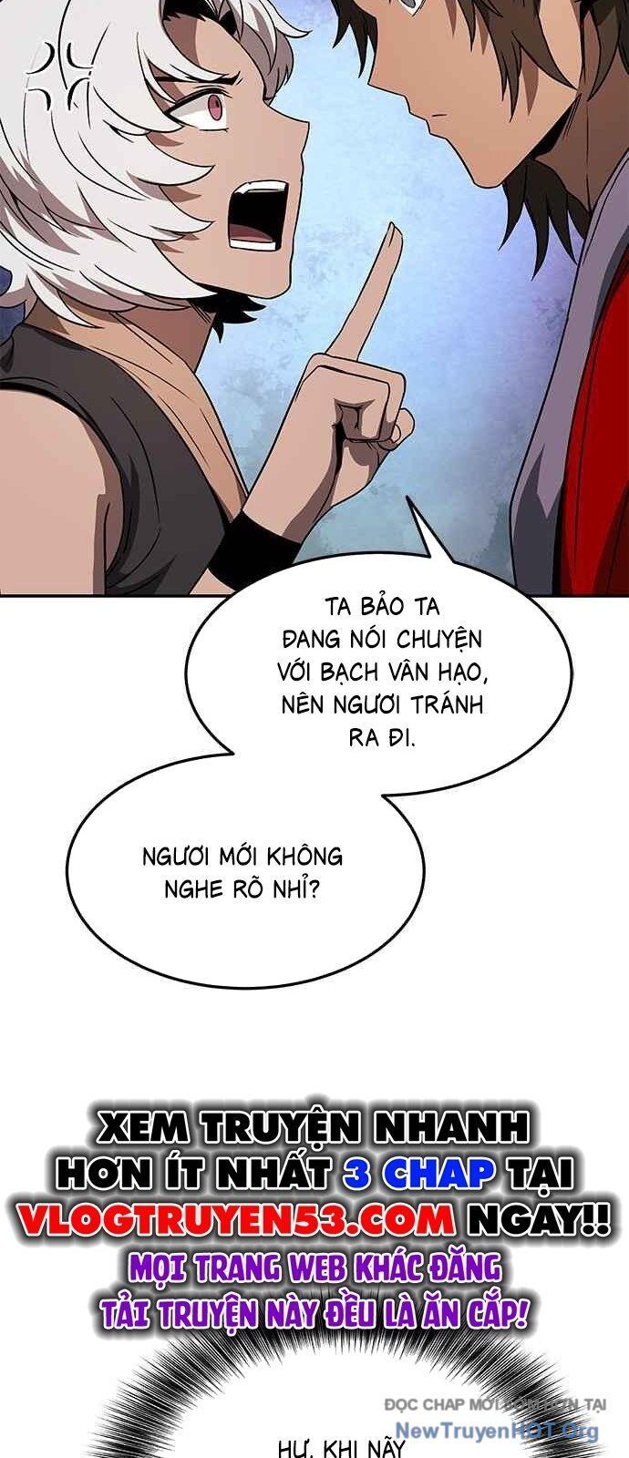 Thiên Tài Tuyệt Đỉnh Hoa Sơn: Chapter 38