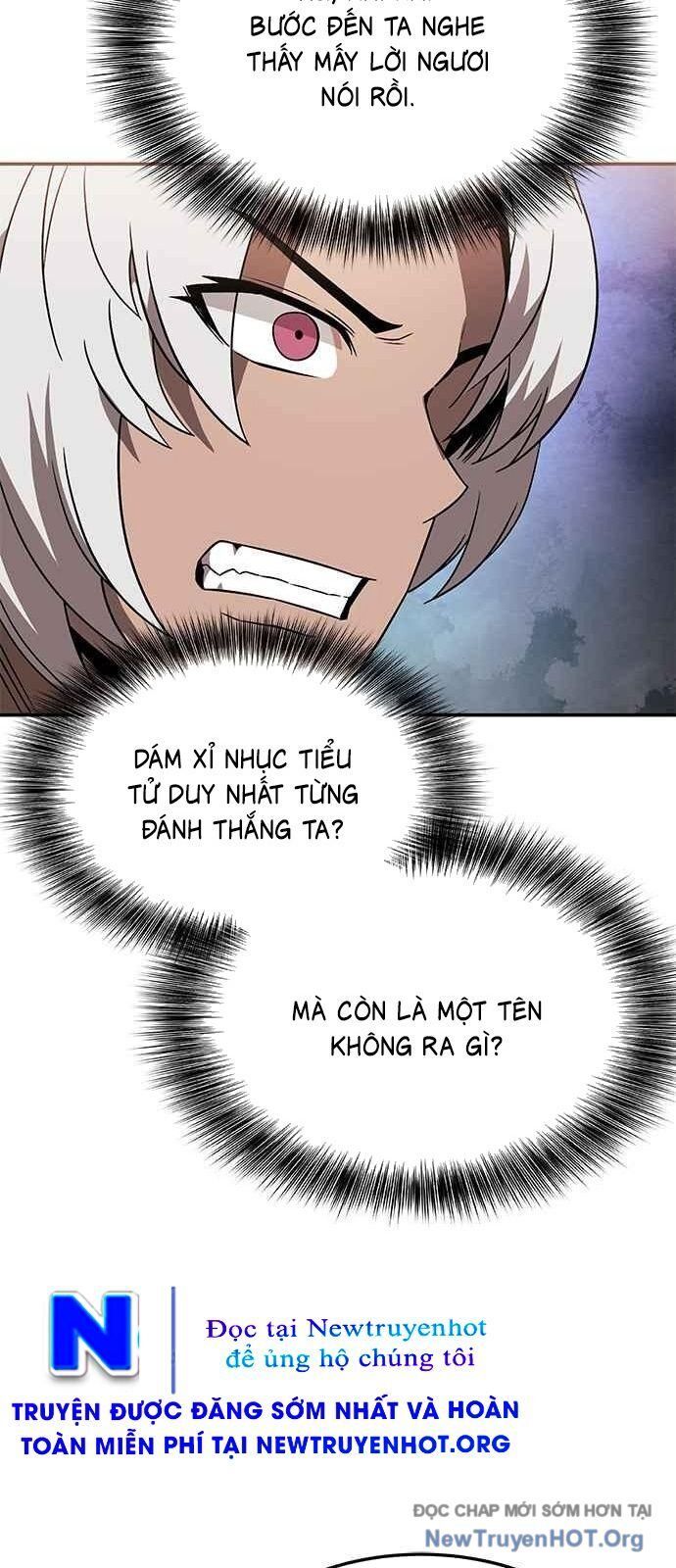 Thiên Tài Tuyệt Đỉnh Hoa Sơn: Chapter 38
