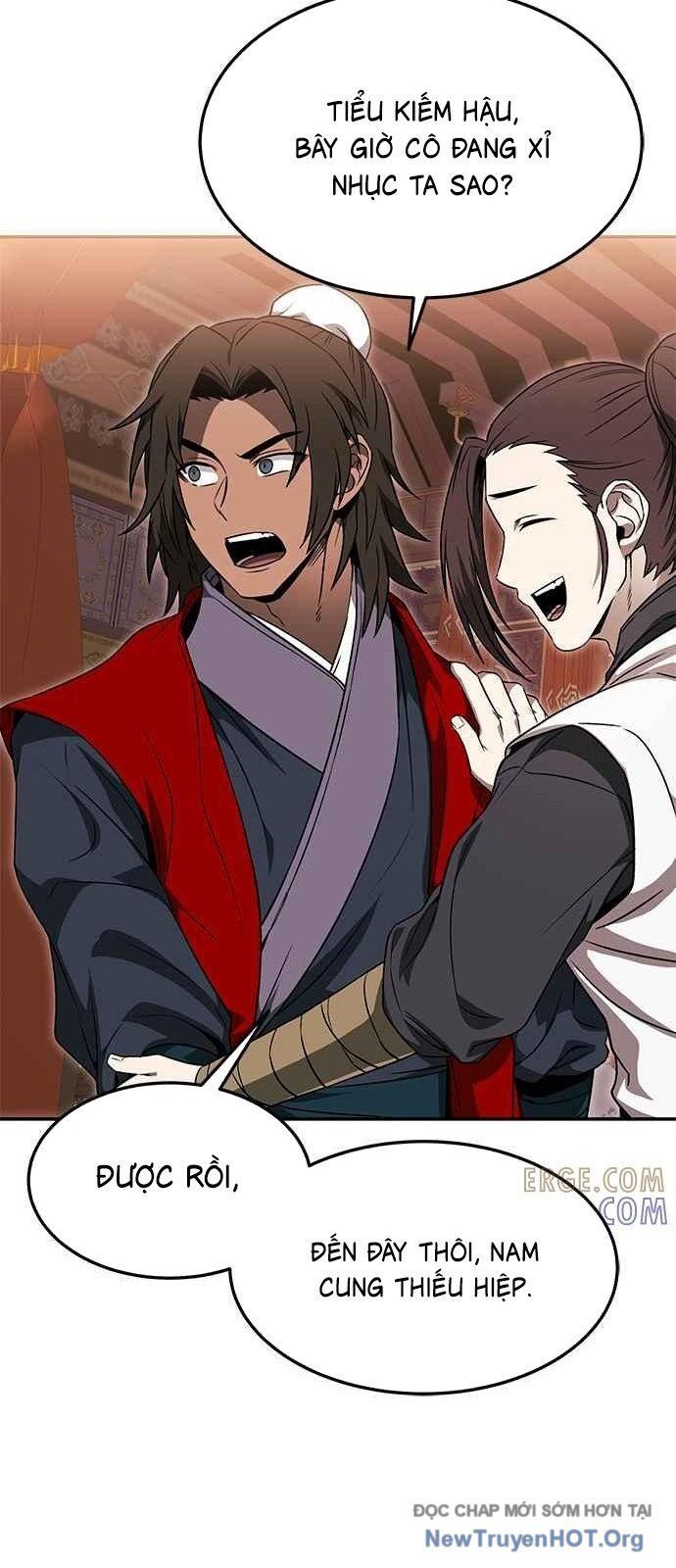 Thiên Tài Tuyệt Đỉnh Hoa Sơn: Chapter 38