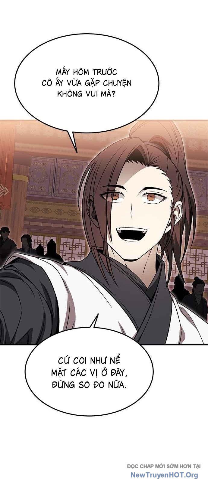 Thiên Tài Tuyệt Đỉnh Hoa Sơn: Chapter 38