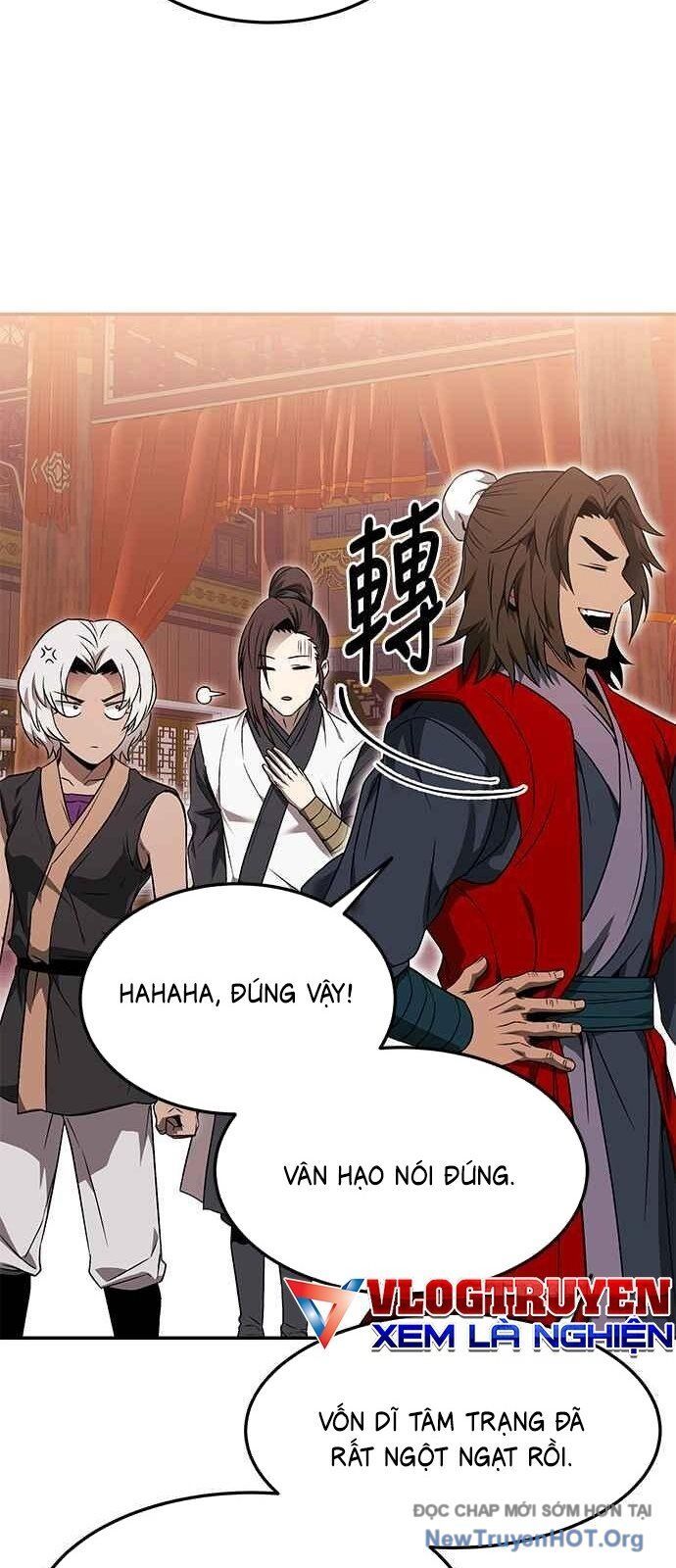 Thiên Tài Tuyệt Đỉnh Hoa Sơn: Chapter 38