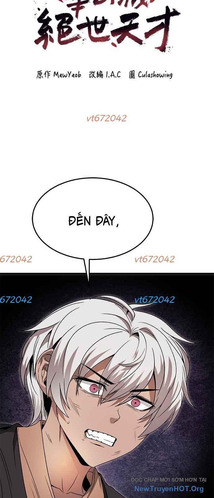 Thiên Tài Tuyệt Đỉnh Hoa Sơn: Chapter 38