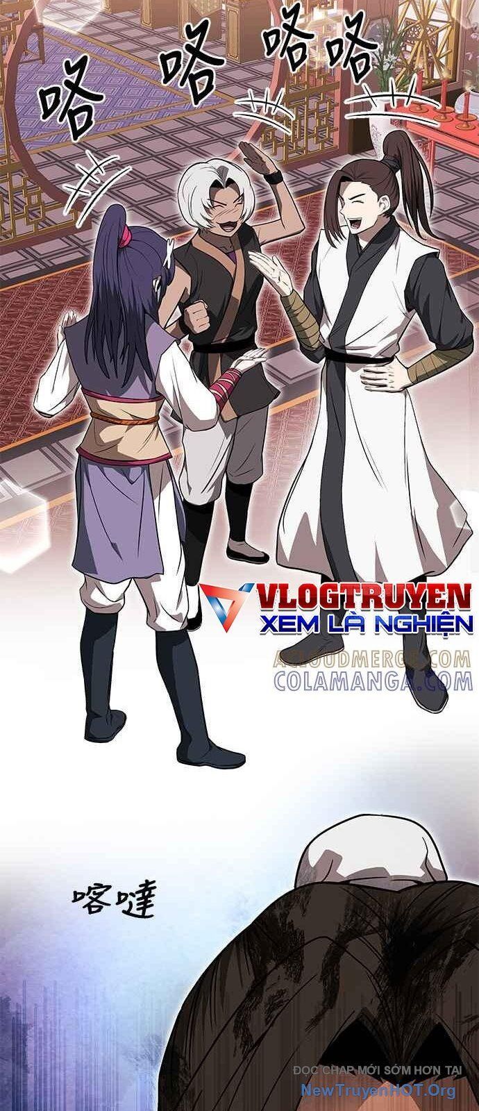 Thiên Tài Tuyệt Đỉnh Hoa Sơn: Chapter 38
