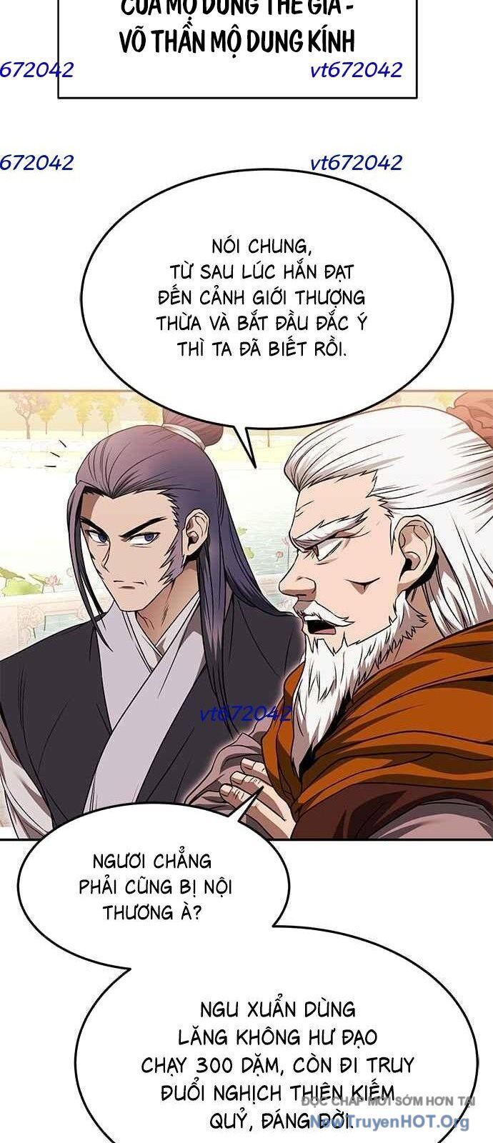 Thiên Tài Tuyệt Đỉnh Hoa Sơn: Chapter 38
