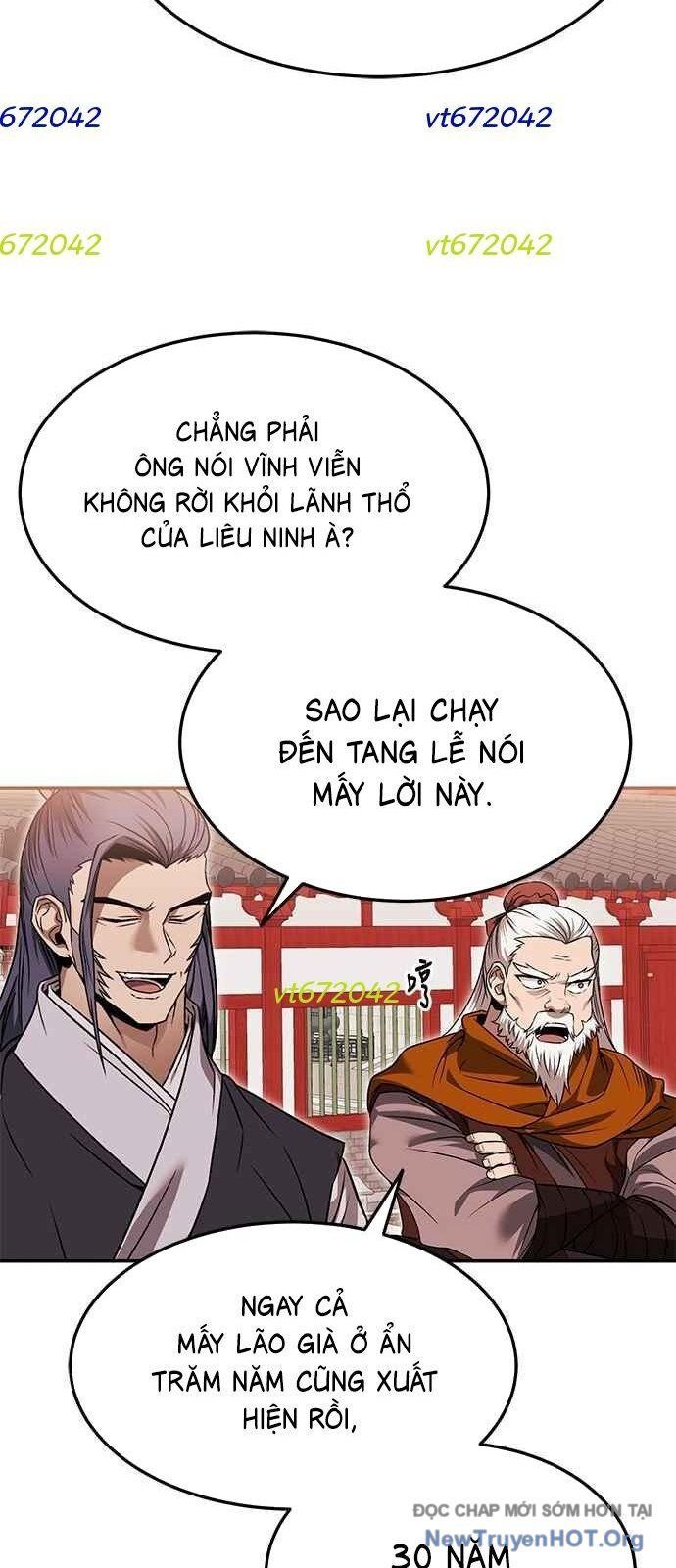 Thiên Tài Tuyệt Đỉnh Hoa Sơn: Chapter 38