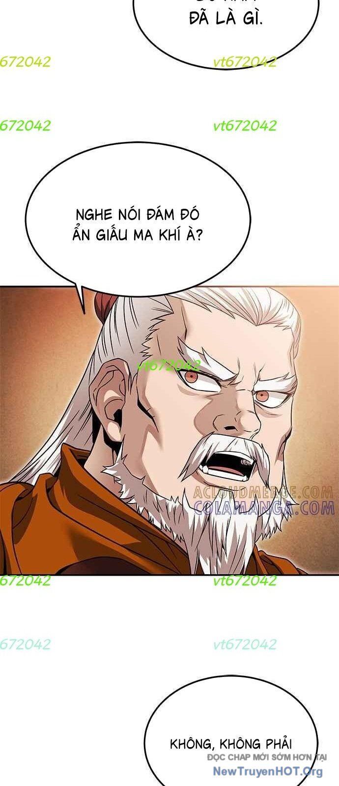Thiên Tài Tuyệt Đỉnh Hoa Sơn: Chapter 38