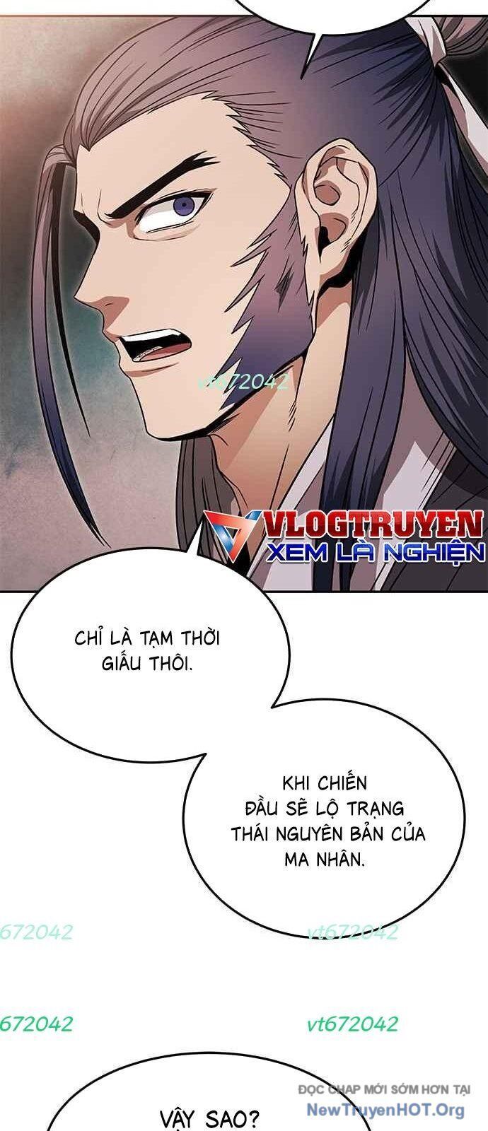 Thiên Tài Tuyệt Đỉnh Hoa Sơn: Chapter 38