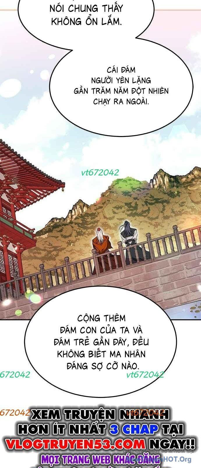Thiên Tài Tuyệt Đỉnh Hoa Sơn: Chapter 38
