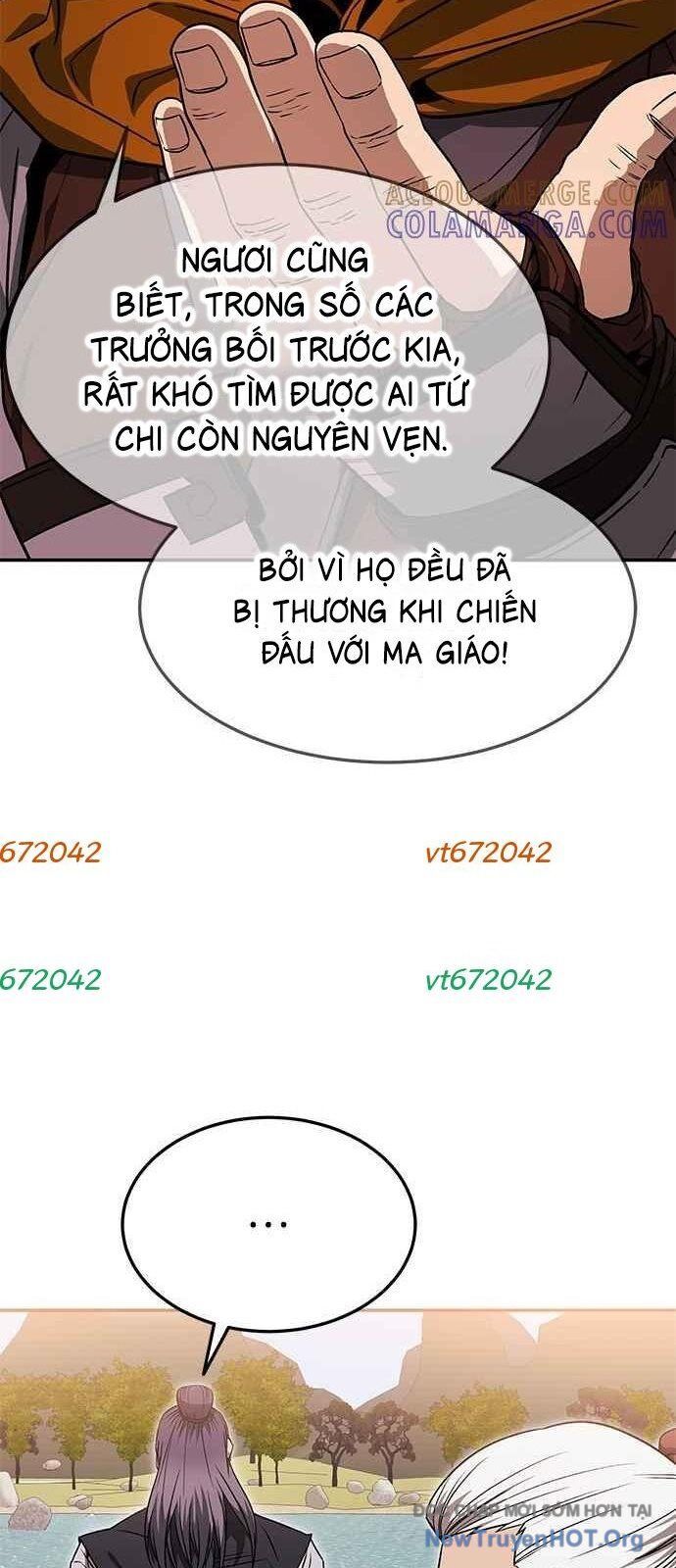 Thiên Tài Tuyệt Đỉnh Hoa Sơn: Chapter 38