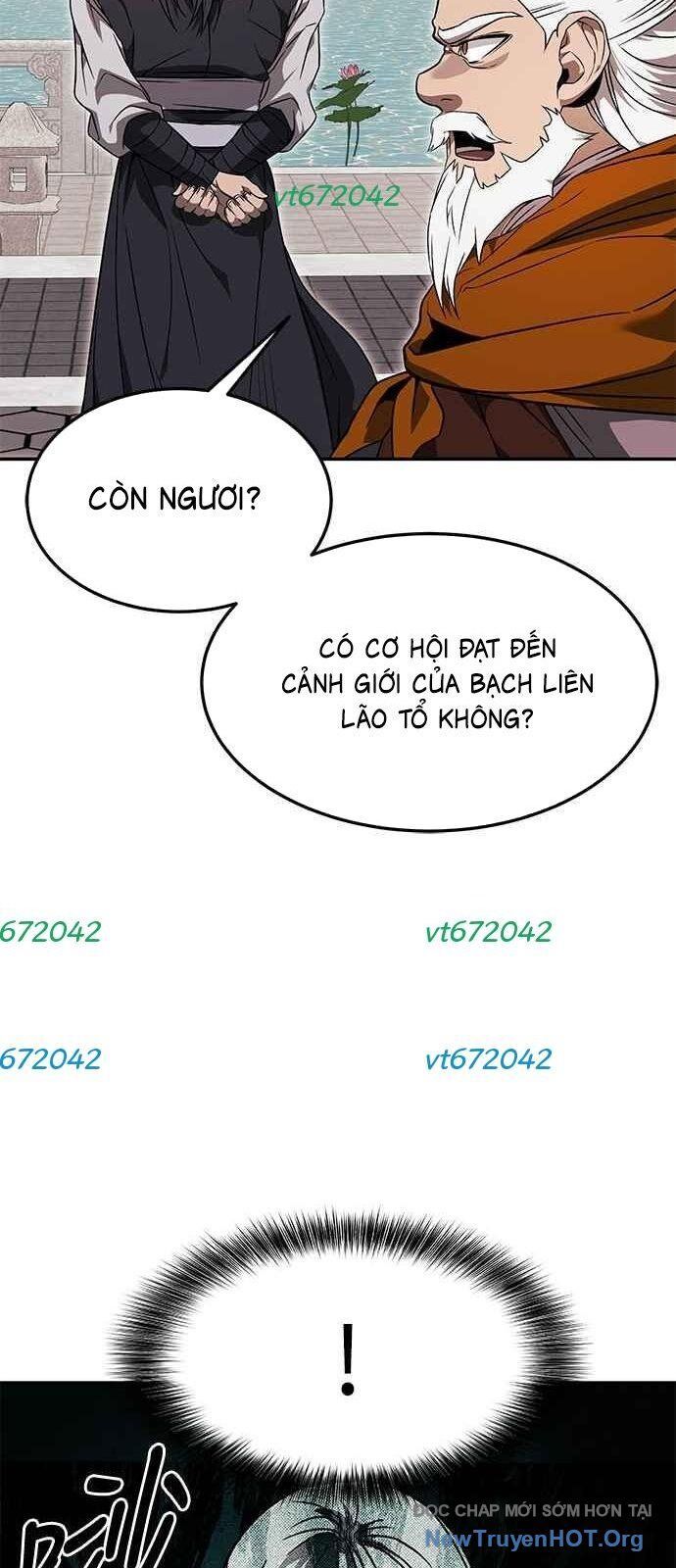 Thiên Tài Tuyệt Đỉnh Hoa Sơn: Chapter 38