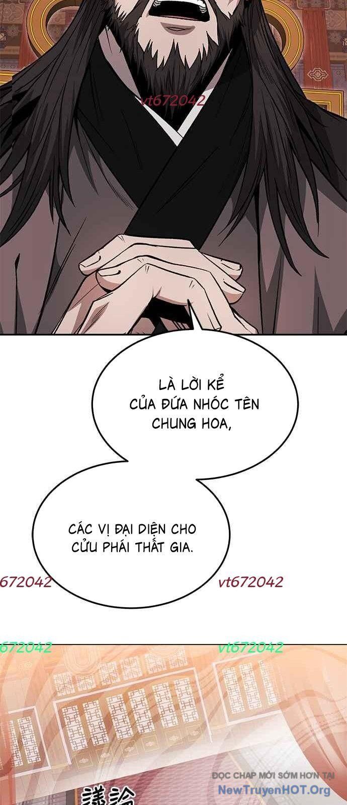 Thiên Tài Tuyệt Đỉnh Hoa Sơn: Chapter 38