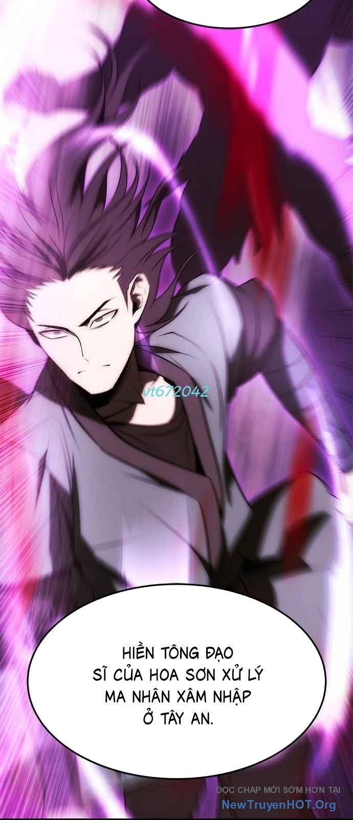 Thiên Tài Tuyệt Đỉnh Hoa Sơn: Chapter 39