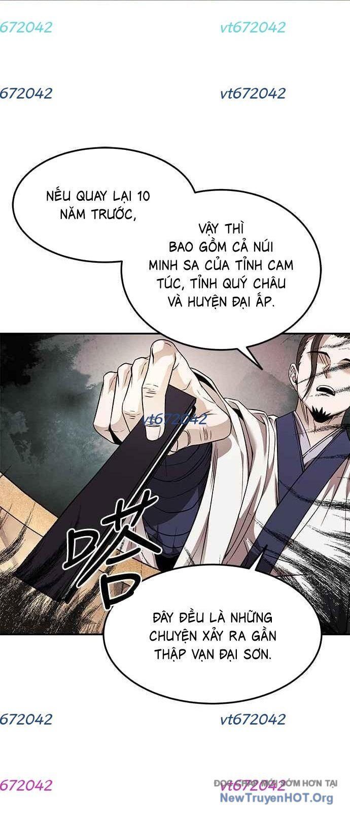 Thiên Tài Tuyệt Đỉnh Hoa Sơn: Chapter 39