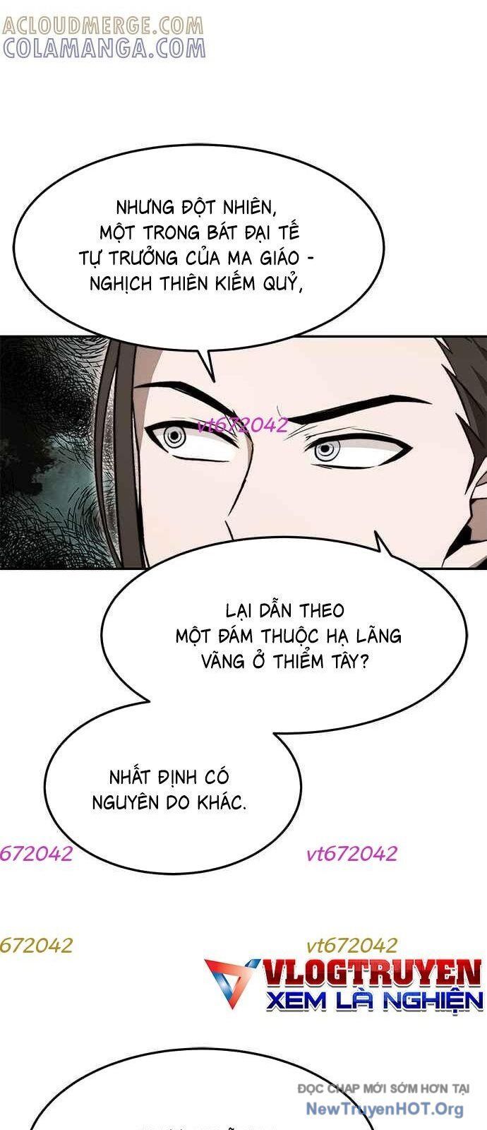 Thiên Tài Tuyệt Đỉnh Hoa Sơn: Chapter 39